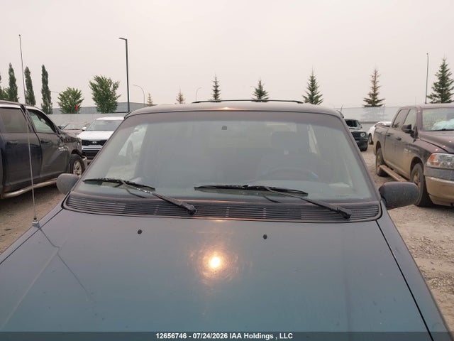 12656746 :رقم المزاد ، 1B4GH54R6RX162584 vin ، 1994 Dodge Grand Caravan Le/es مزاد بيع