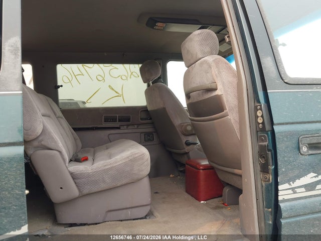 12656746 :رقم المزاد ، 1B4GH54R6RX162584 vin ، 1994 Dodge Grand Caravan Le/es مزاد بيع