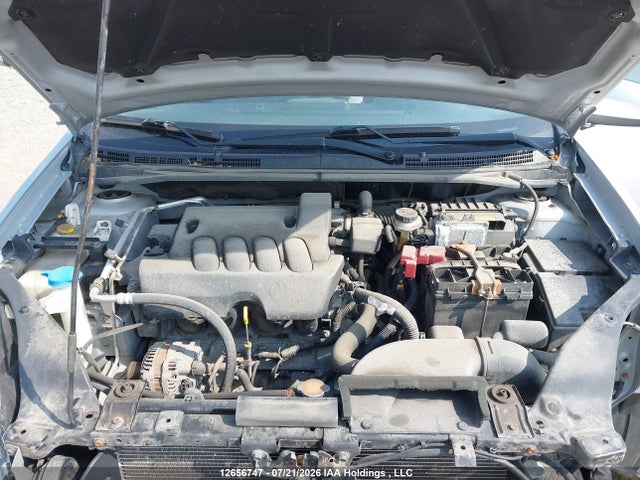 Aukcja sprzedaży 2011 Nissan Sentra 2.0/2.0s/sr/2.0sl, vin: 3N1AB6APXBL688756, numer aukcji: 12656747