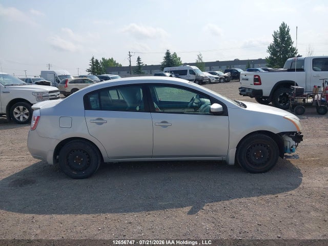 Aukcja sprzedaży 2011 Nissan Sentra 2.0/2.0s/sr/2.0sl, vin: 3N1AB6APXBL688756, numer aukcji: 12656747