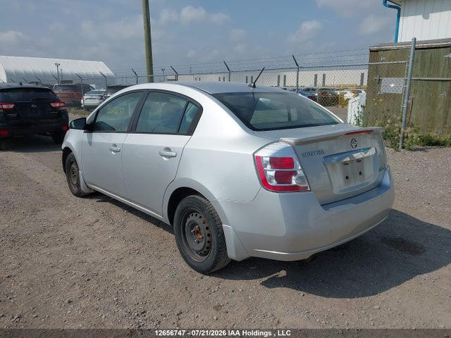 Aukcja sprzedaży 2011 Nissan Sentra 2.0/2.0s/sr/2.0sl, vin: 3N1AB6APXBL688756, numer aukcji: 12656747