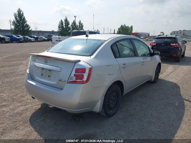 Aukcja sprzedaży 2011 Nissan Sentra 2.0/2.0s/sr/2.0sl, vin: 3N1AB6APXBL688756, numer aukcji: 12656747