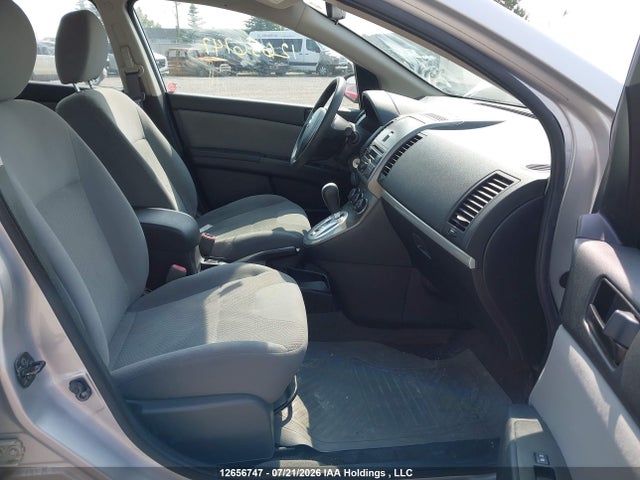 Aukcja sprzedaży 2011 Nissan Sentra 2.0/2.0s/sr/2.0sl, vin: 3N1AB6APXBL688756, numer aukcji: 12656747