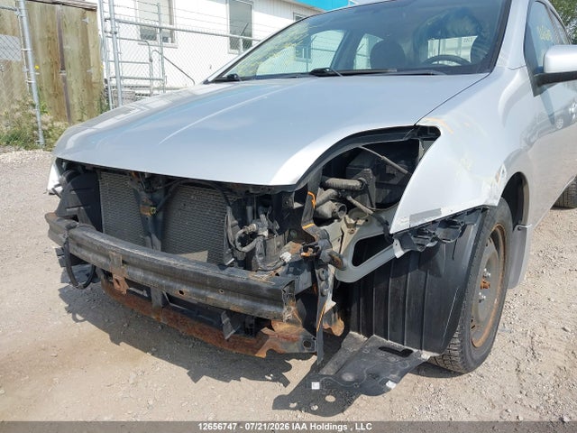 Aukcja sprzedaży 2011 Nissan Sentra 2.0/2.0s/sr/2.0sl, vin: 3N1AB6APXBL688756, numer aukcji: 12656747