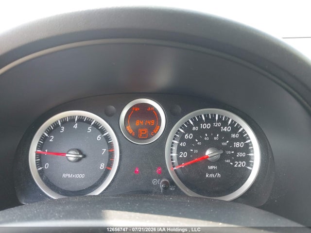 Aukcja sprzedaży 2011 Nissan Sentra 2.0/2.0s/sr/2.0sl, vin: 3N1AB6APXBL688756, numer aukcji: 12656747