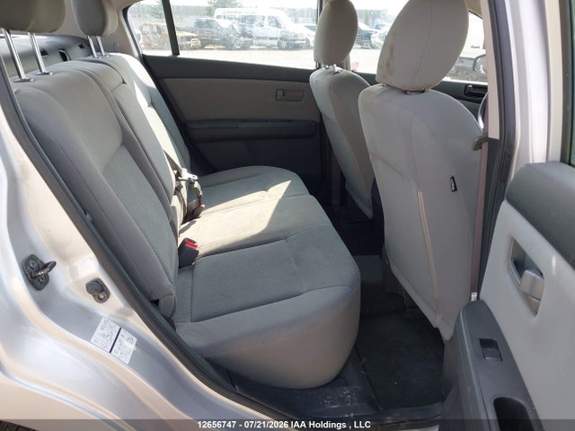Aukcja sprzedaży 2011 Nissan Sentra 2.0/2.0s/sr/2.0sl, vin: 3N1AB6APXBL688756, numer aukcji: 12656747