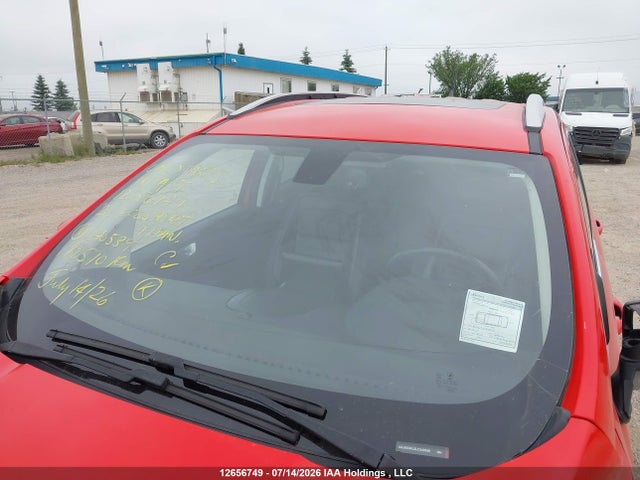 Продажа на аукционе авто 2020 Ford Ecosport Titanium, vin: MAJ6S3KL5LC340539, номер лота: 12656749