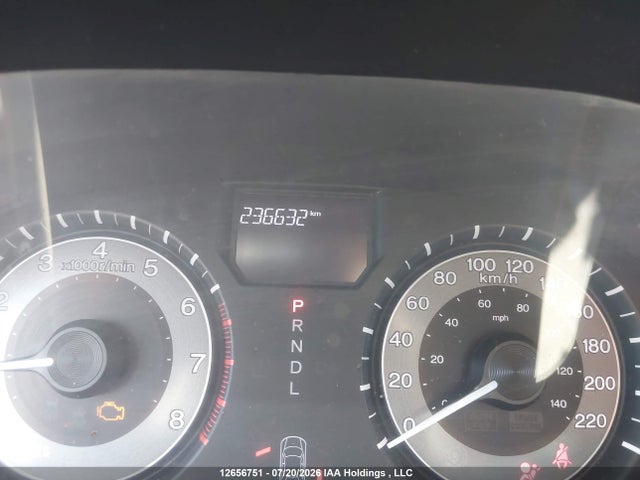 5FNRL5H28EB510610 Honda ODYSSEY LX
