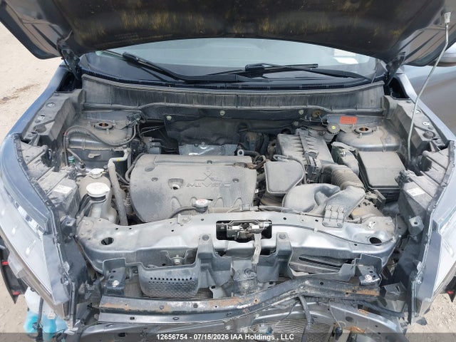 Продажа на аукционе авто 2021 Mitsubishi Rvr Se/sel/le/gt, vin: JA4AJVAW0MU606926, номер лота: 12656754