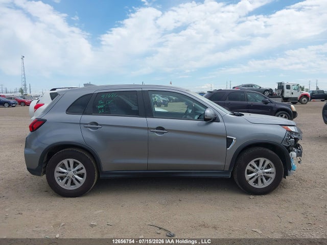 Продажа на аукционе авто 2021 Mitsubishi Rvr Se/sel/le/gt, vin: JA4AJVAW0MU606926, номер лота: 12656754