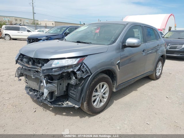 Продажа на аукционе авто 2021 Mitsubishi Rvr Se/sel/le/gt, vin: JA4AJVAW0MU606926, номер лота: 12656754