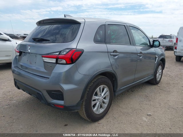 Продажа на аукционе авто 2021 Mitsubishi Rvr Se/sel/le/gt, vin: JA4AJVAW0MU606926, номер лота: 12656754