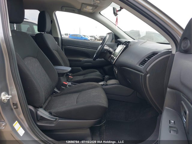 12656754 :رقم المزاد ، JA4AJVAW0MU606926 vin ، 2021 Mitsubishi Rvr Se/sel/le/gt مزاد بيع