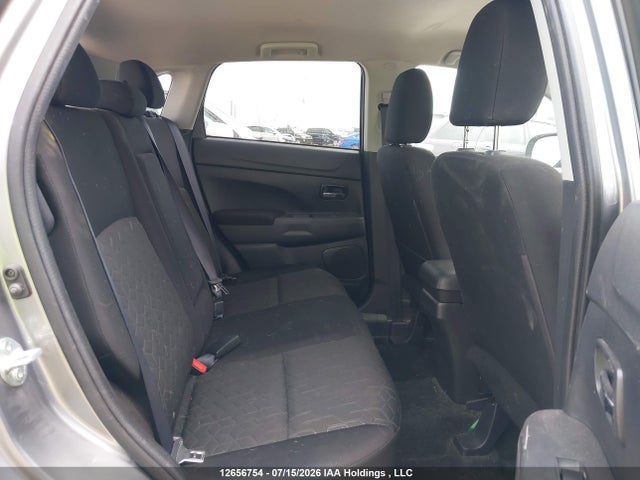 Продажа на аукционе авто 2021 Mitsubishi Rvr Se/sel/le/gt, vin: JA4AJVAW0MU606926, номер лота: 12656754