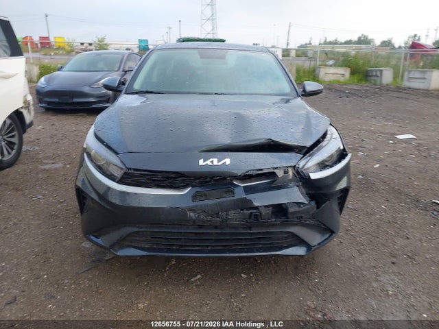 Aukcja sprzedaży 2024 Kia Forte Lx/lxs, vin: 3KPF24AD5RE744775, numer aukcji: 12656755