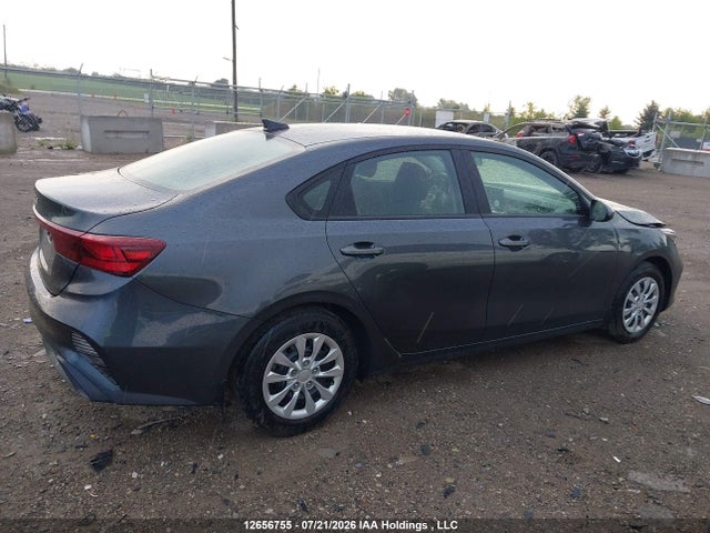 Aukcja sprzedaży 2024 Kia Forte Lx/lxs, vin: 3KPF24AD5RE744775, numer aukcji: 12656755