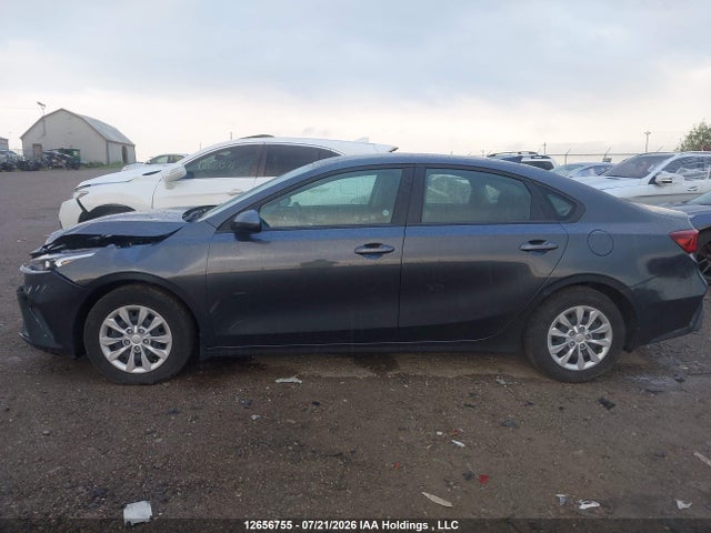 Aukcja sprzedaży 2024 Kia Forte Lx/lxs, vin: 3KPF24AD5RE744775, numer aukcji: 12656755