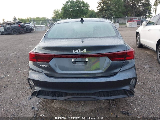 Aukcja sprzedaży 2024 Kia Forte Lx/lxs, vin: 3KPF24AD5RE744775, numer aukcji: 12656755