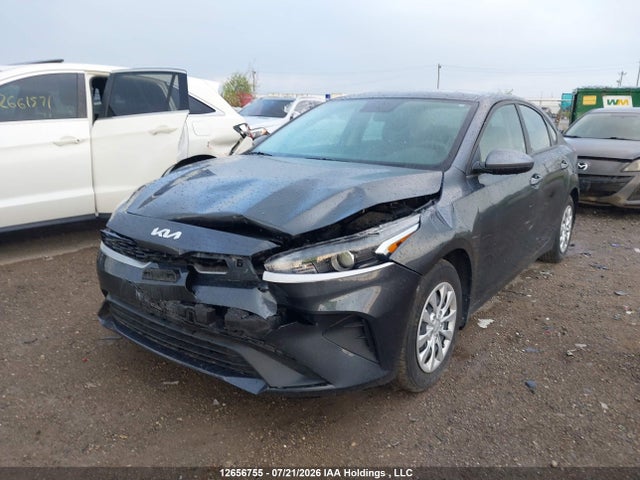 Aukcja sprzedaży 2024 Kia Forte Lx/lxs, vin: 3KPF24AD5RE744775, numer aukcji: 12656755
