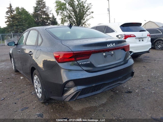 Aukcja sprzedaży 2024 Kia Forte Lx/lxs, vin: 3KPF24AD5RE744775, numer aukcji: 12656755