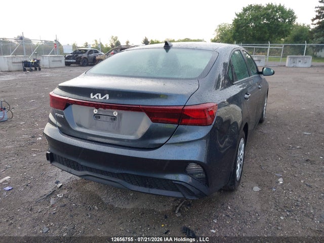 Aukcja sprzedaży 2024 Kia Forte Lx/lxs, vin: 3KPF24AD5RE744775, numer aukcji: 12656755