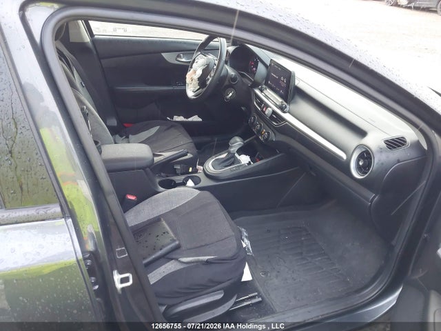Aukcja sprzedaży 2024 Kia Forte Lx/lxs, vin: 3KPF24AD5RE744775, numer aukcji: 12656755