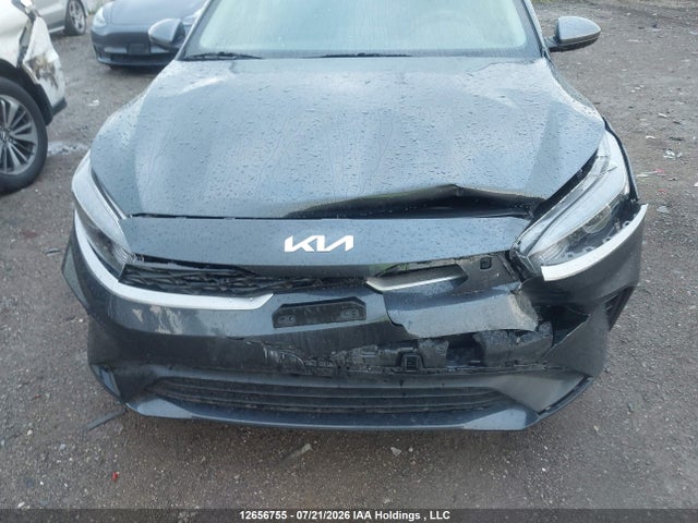 Aukcja sprzedaży 2024 Kia Forte Lx/lxs, vin: 3KPF24AD5RE744775, numer aukcji: 12656755