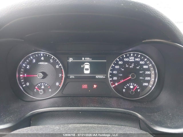 Aukcja sprzedaży 2024 Kia Forte Lx/lxs, vin: 3KPF24AD5RE744775, numer aukcji: 12656755
