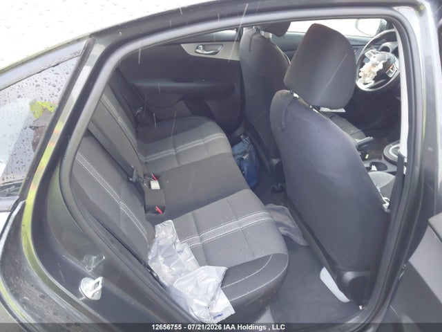 Aukcja sprzedaży 2024 Kia Forte Lx/lxs, vin: 3KPF24AD5RE744775, numer aukcji: 12656755