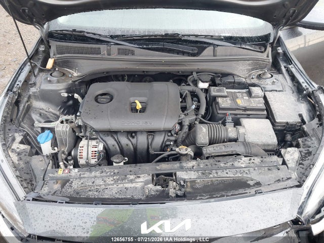 Aukcja sprzedaży 2024 Kia Forte Lx/lxs, vin: 3KPF24AD5RE744775, numer aukcji: 12656755