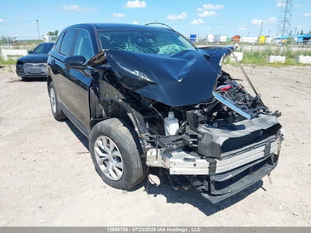 Honda Cr-v Lx/lx-b 2023 2HKRS4H23PH124355 main image
