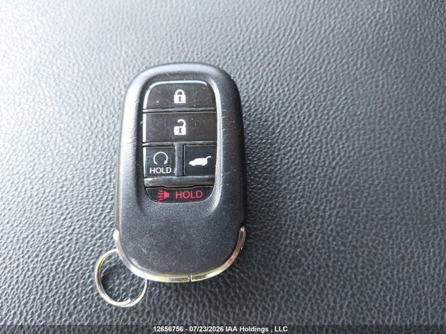 Продаж на аукціоні авто 2023 Honda Cr-v Lx/lx-b, vin: 2HKRS4H23PH124355, номер лоту: 12656756