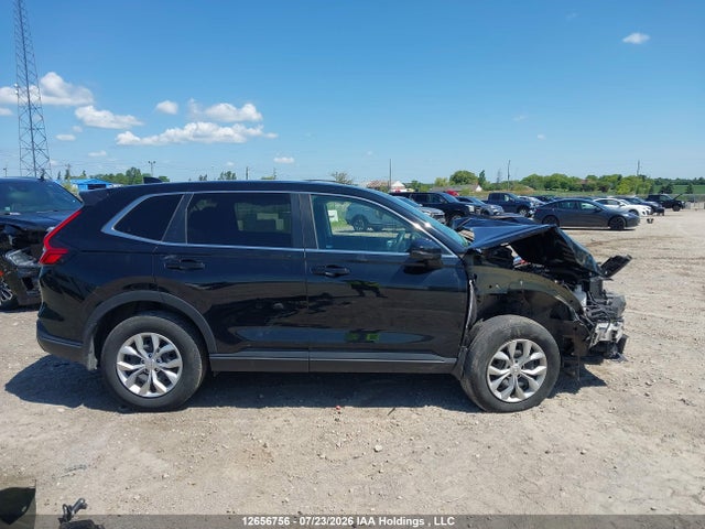 Продаж на аукціоні авто 2023 Honda Cr-v Lx/lx-b, vin: 2HKRS4H23PH124355, номер лоту: 12656756