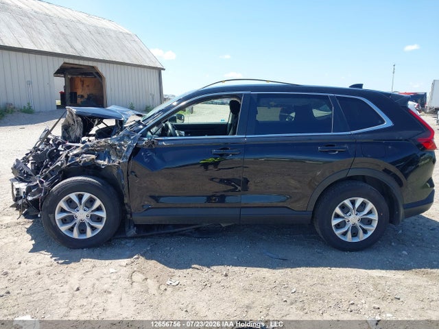Продаж на аукціоні авто 2023 Honda Cr-v Lx/lx-b, vin: 2HKRS4H23PH124355, номер лоту: 12656756
