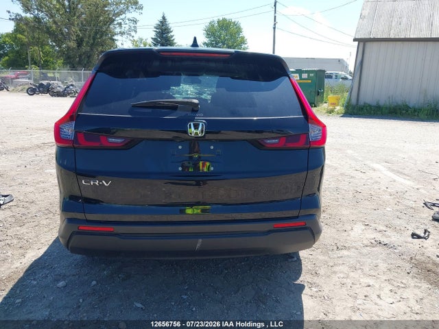 Продаж на аукціоні авто 2023 Honda Cr-v Lx/lx-b, vin: 2HKRS4H23PH124355, номер лоту: 12656756
