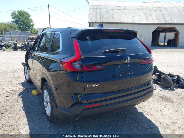 Продаж на аукціоні авто 2023 Honda Cr-v Lx/lx-b, vin: 2HKRS4H23PH124355, номер лоту: 12656756