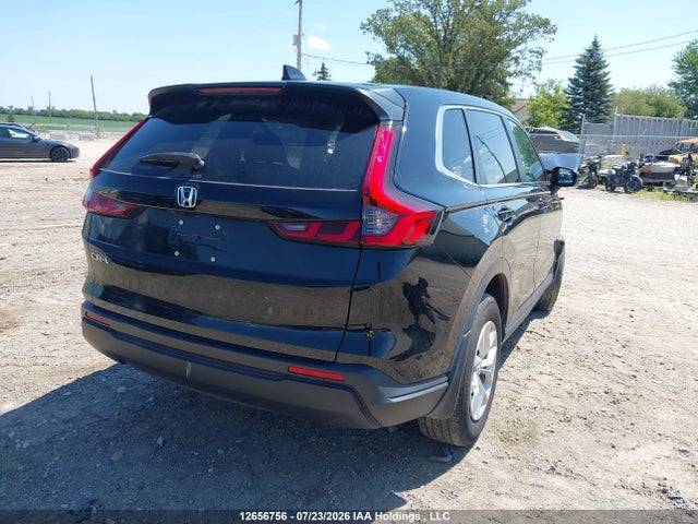 Продаж на аукціоні авто 2023 Honda Cr-v Lx/lx-b, vin: 2HKRS4H23PH124355, номер лоту: 12656756