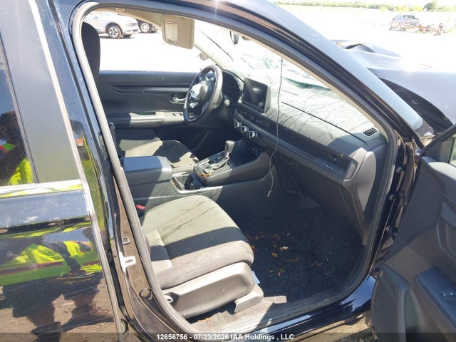 Продаж на аукціоні авто 2023 Honda Cr-v Lx/lx-b, vin: 2HKRS4H23PH124355, номер лоту: 12656756