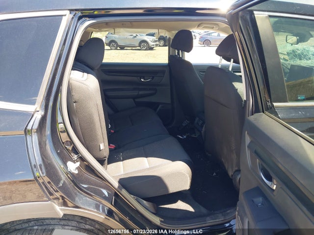 Продаж на аукціоні авто 2023 Honda Cr-v Lx/lx-b, vin: 2HKRS4H23PH124355, номер лоту: 12656756