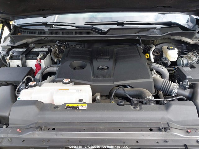 Toyota Tundra 2023 5TFLA5DA8PX087254 Image 10