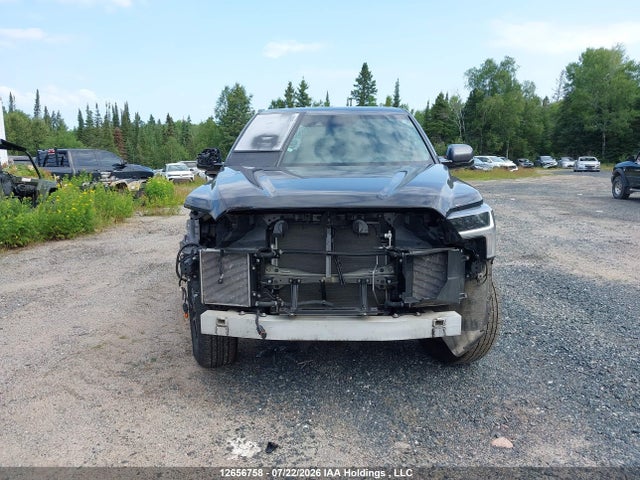 Toyota Tundra 2023 5TFLA5DA8PX087254 Image 12