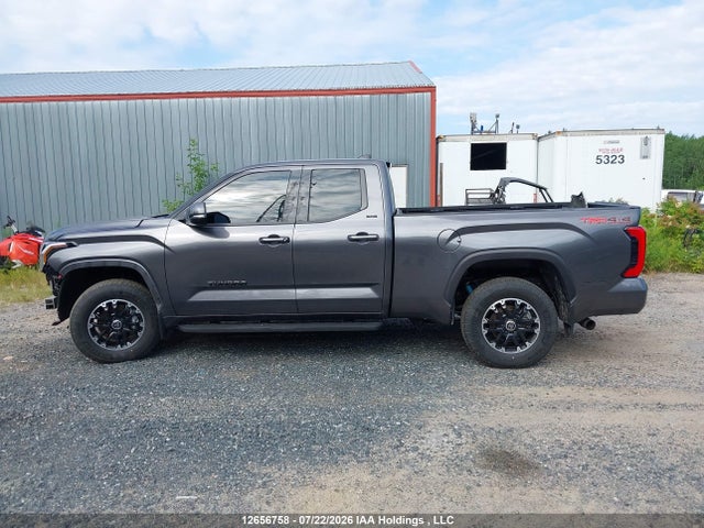 Toyota Tundra 2023 5TFLA5DA8PX087254 Image 14