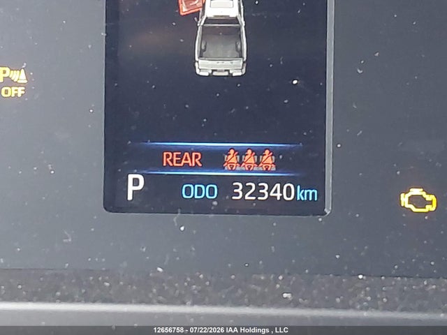 Toyota Tundra 2023 5TFLA5DA8PX087254 Image 15
