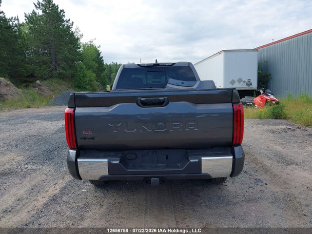 Toyota Tundra 2023 5TFLA5DA8PX087254 Image 16