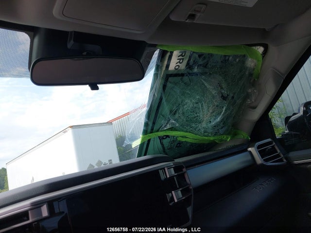 Toyota Tundra 2023 5TFLA5DA8PX087254 Image 17
