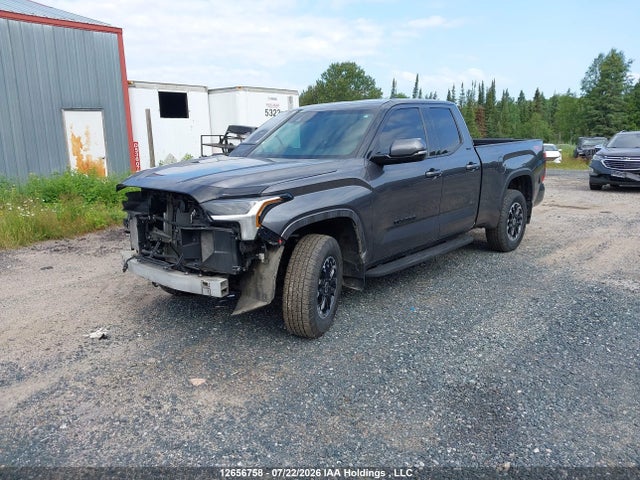 Toyota Tundra 2023 5TFLA5DA8PX087254 Image 2