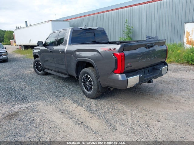Toyota Tundra 2023 5TFLA5DA8PX087254 Image 3
