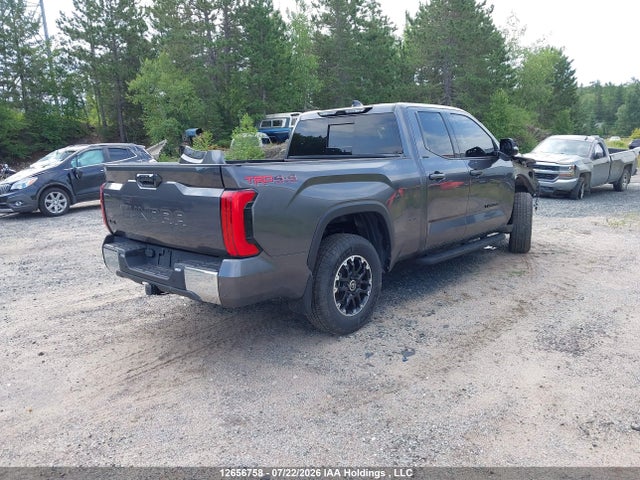 Toyota Tundra 2023 5TFLA5DA8PX087254 Image 4