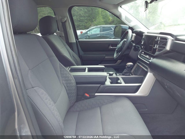 Toyota Tundra 2023 5TFLA5DA8PX087254 Image 5