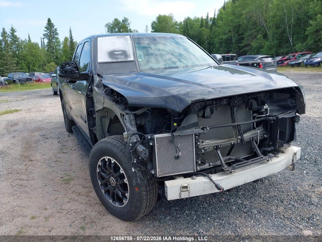 Toyota Tundra 2023 5TFLA5DA8PX087254 Image 6